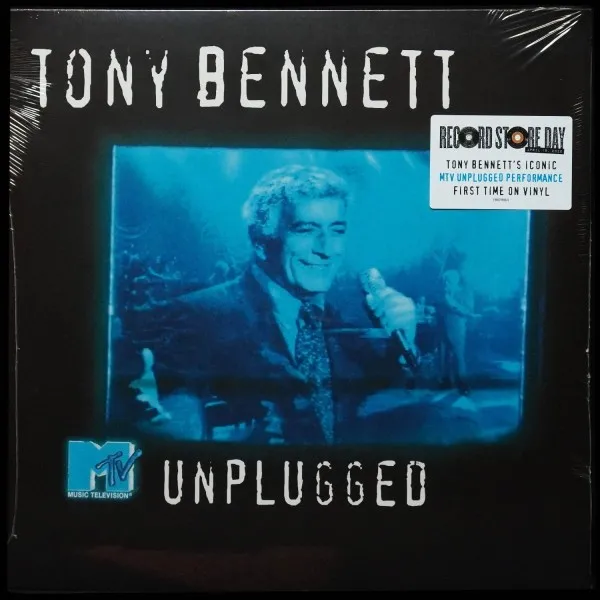 MTV Unplugged
