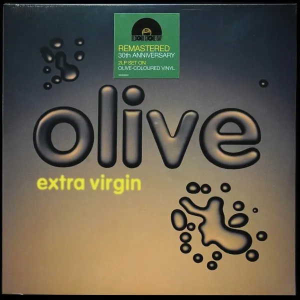 Extra Virgin