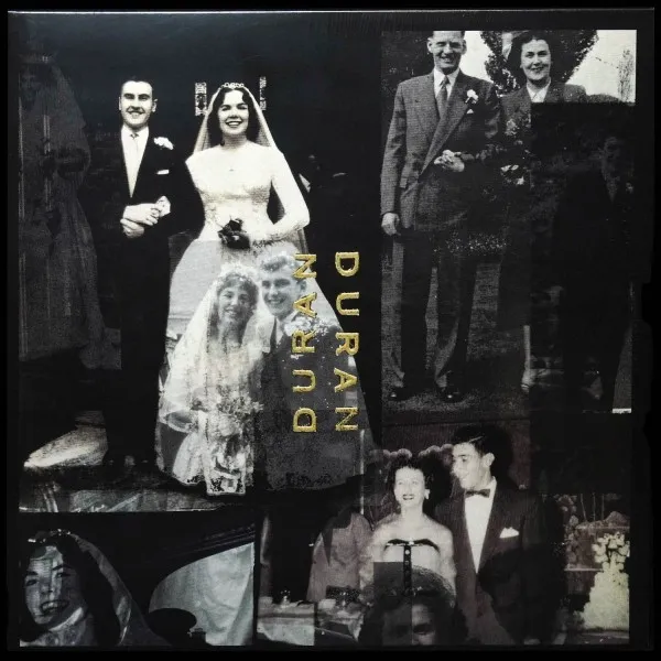 Duran Duran