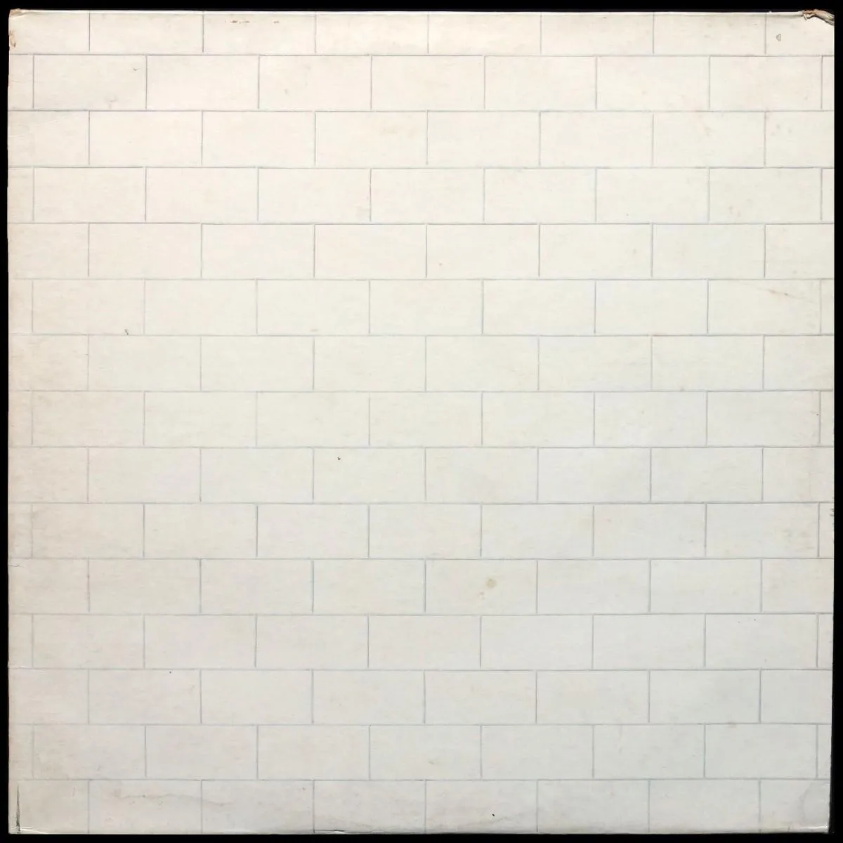LP Pink Floyd — Wall (2LP) фото