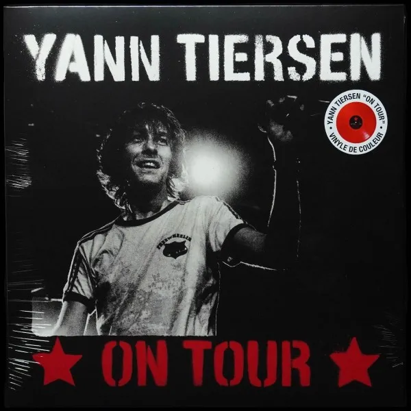 On Tour