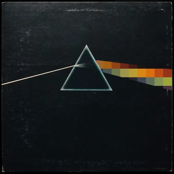 Dark Side Of The Moon
