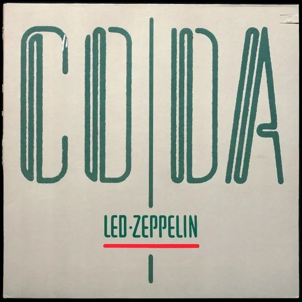 Coda
