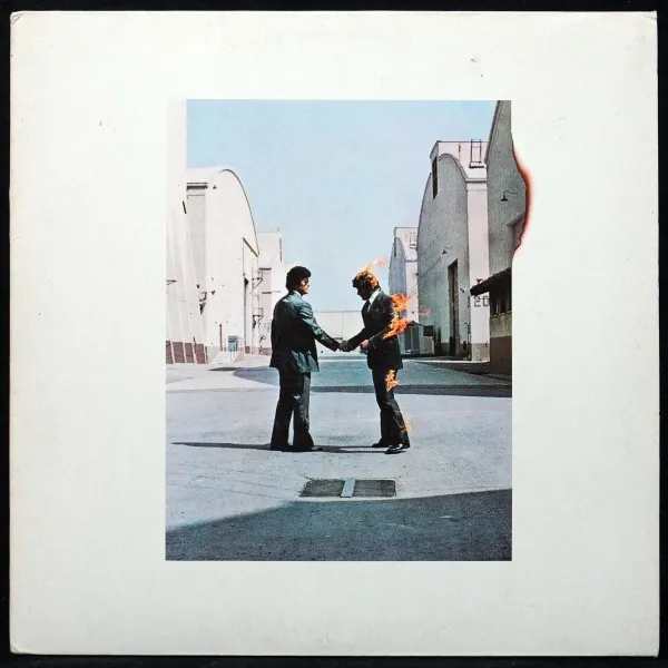 Wish You Were Here