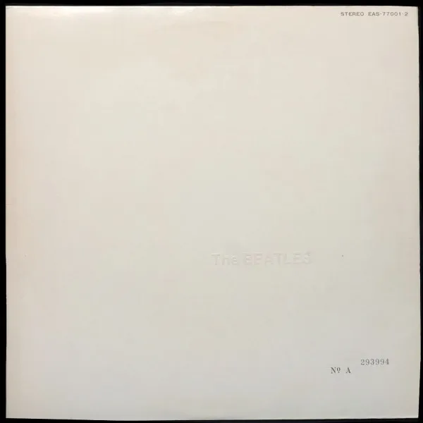 White Album