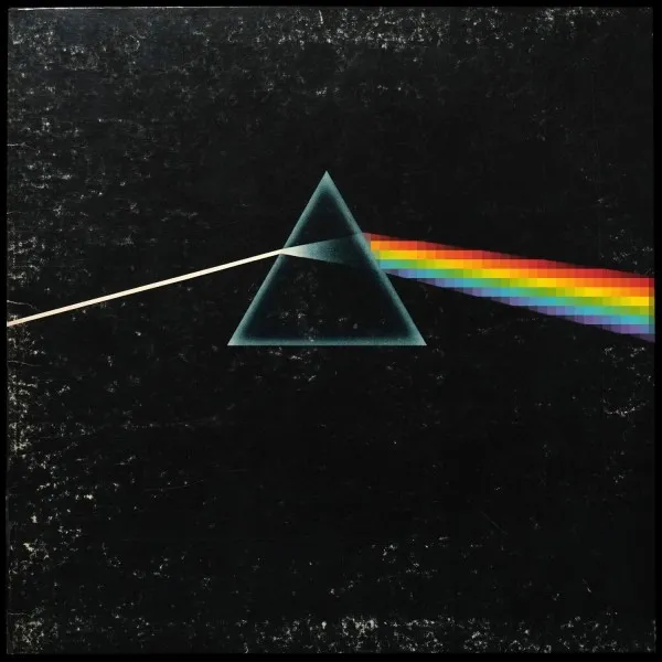 Dark Side Of The Moon