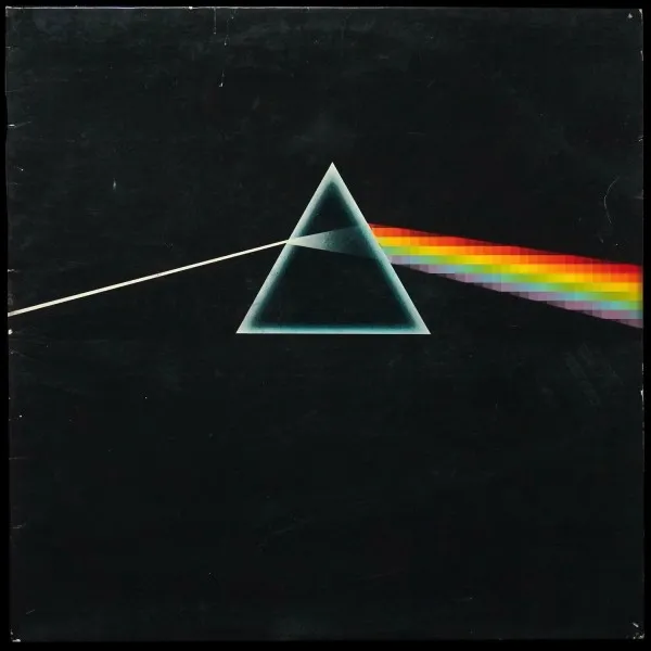 Dark Side Of The Moon