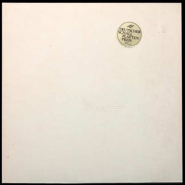 White Album