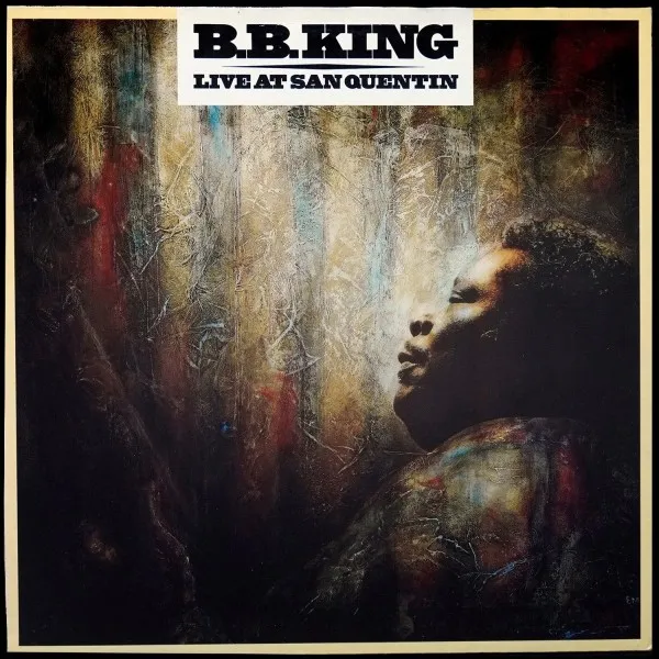 Live At San Quentin