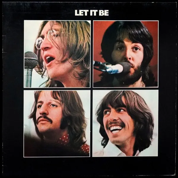 Let It Be