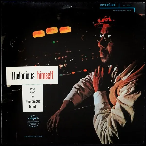 Thelonious Himself