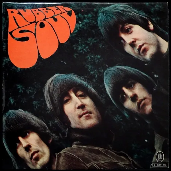 Rubber Soul