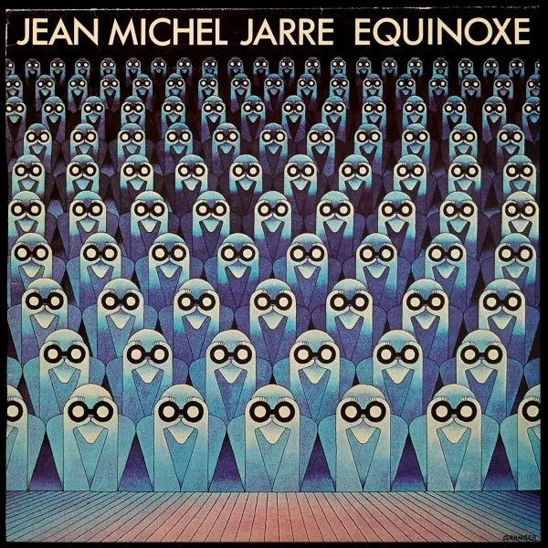 Equinoxe