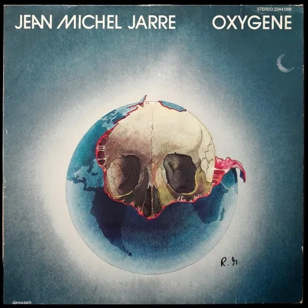 Oxygene