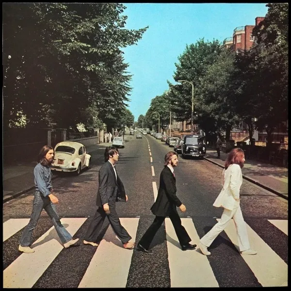 Abbey Road