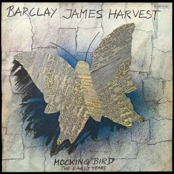 Mocking Bird - Early Years