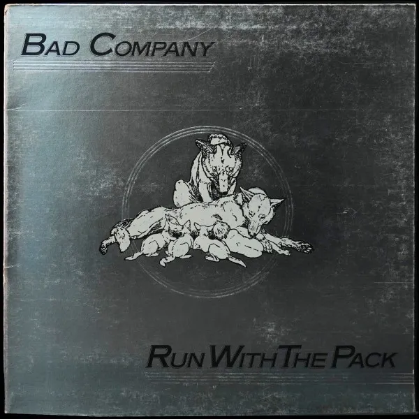 Run With The Pack
