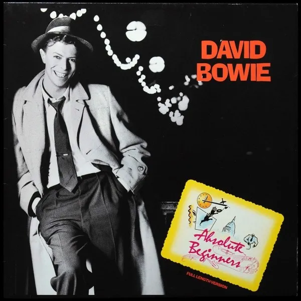 Absolute Beginners