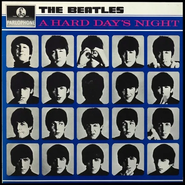 A Hard Day's Night