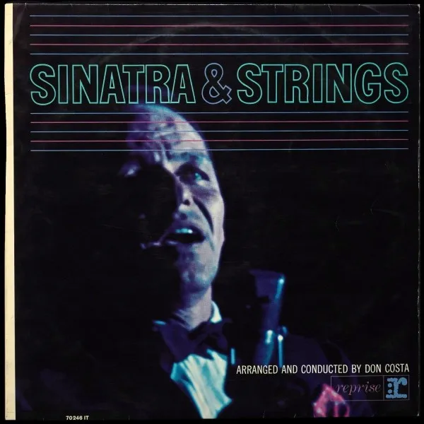 Sinatra & Strings