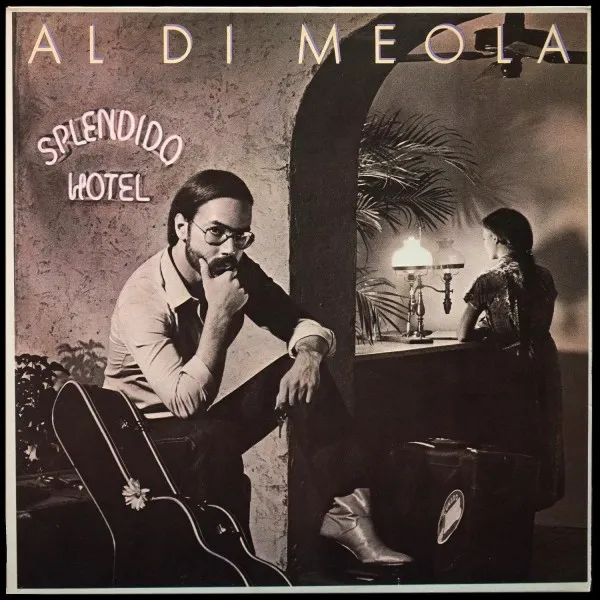 Splendido Hotel