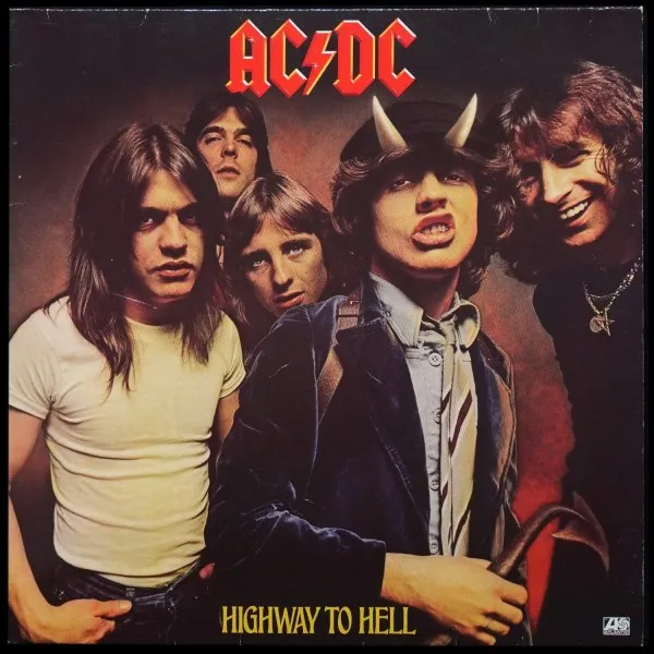 Highway To Hell