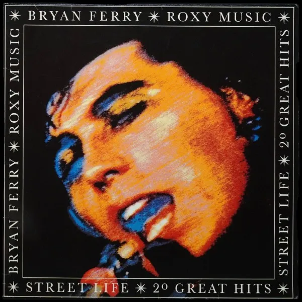 Street Life - 20 Great Hits
