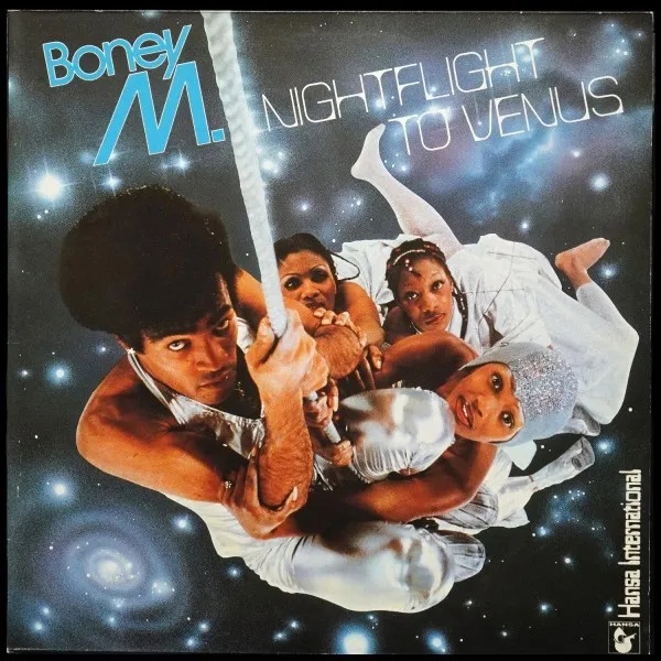 Nightflight To Venus