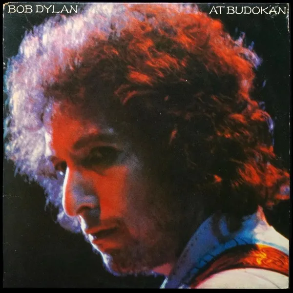 Bob Dylan At Budokan
