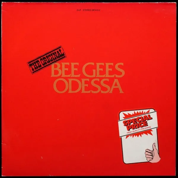 Original Odessa