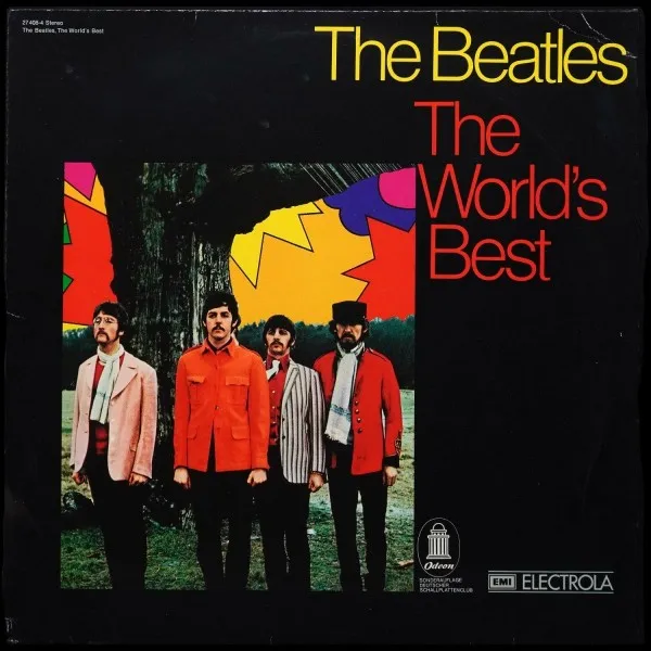 World's Best