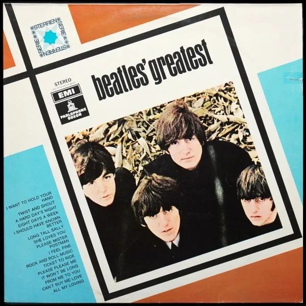 Beatles' Greatest
