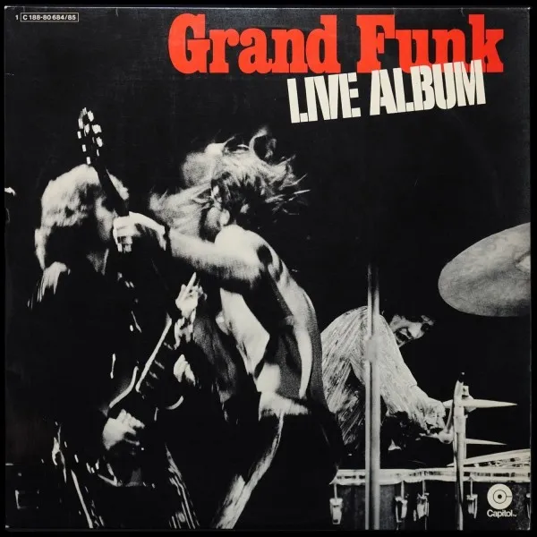 Live Album