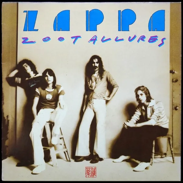 Zoot Allures