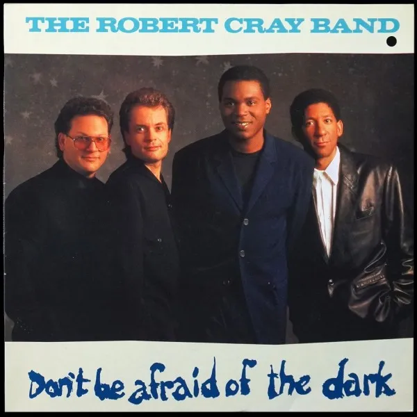 Don't Be Afraid Of The Dark
