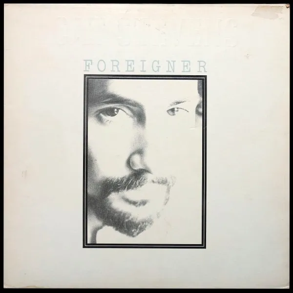 Foreigner