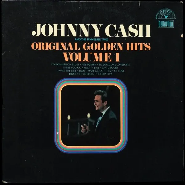 Original Golden Hits Volume I