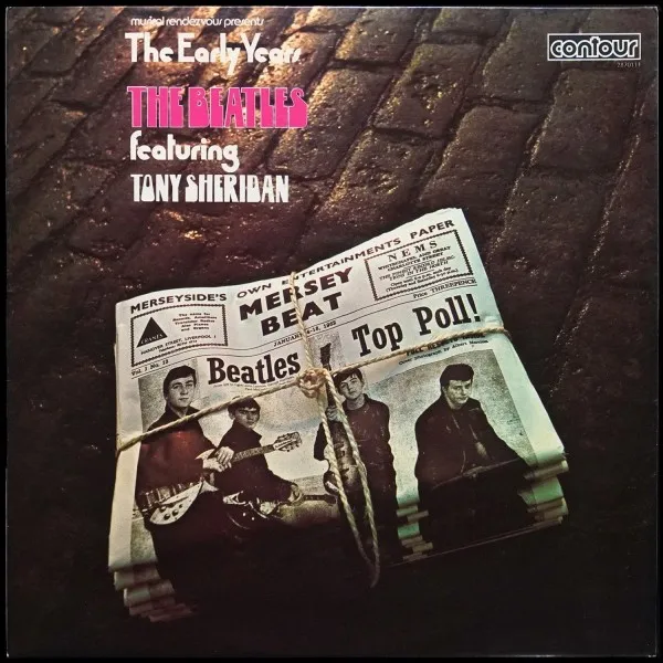 Early Years