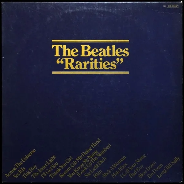 Rarities