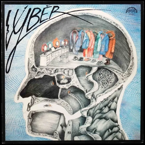 Vyber