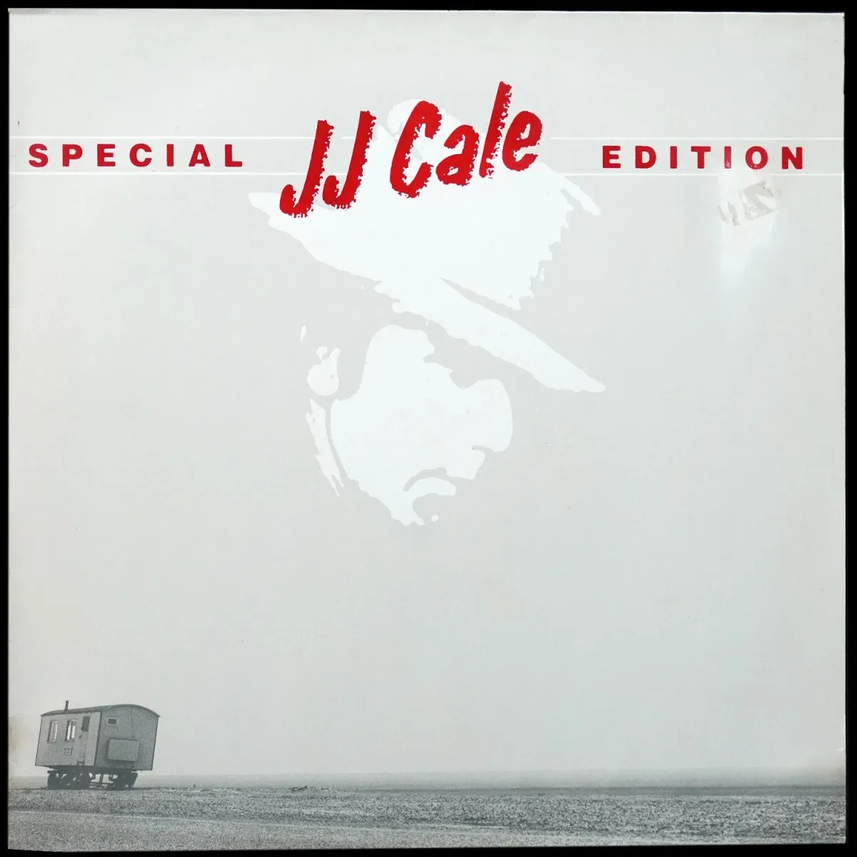 LP J.J. Cale — Special Edition фото