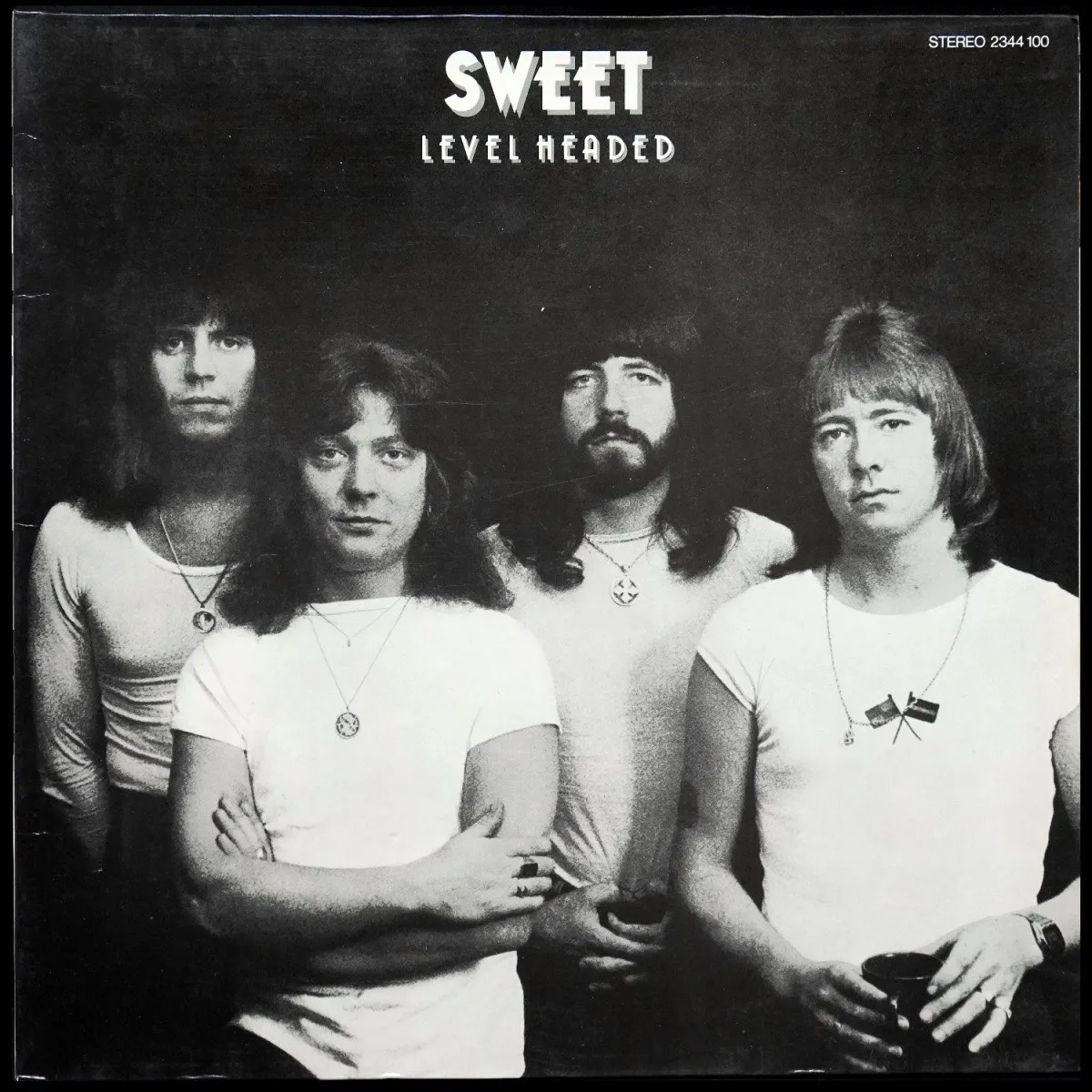 LP Sweet — Level Headed фото