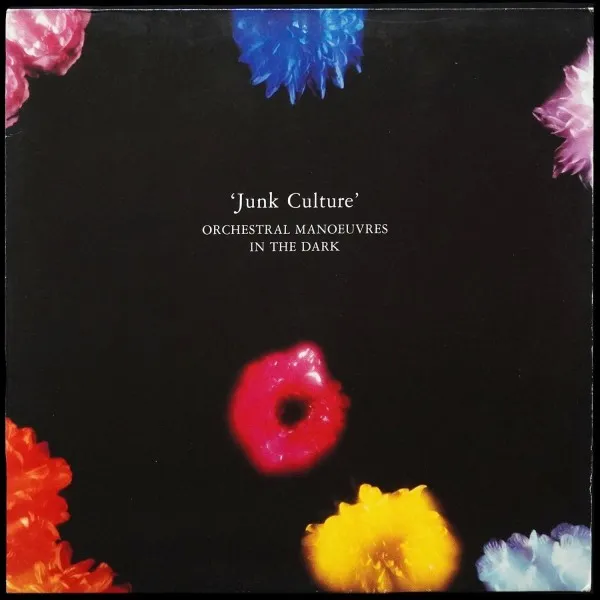 Junk Culture