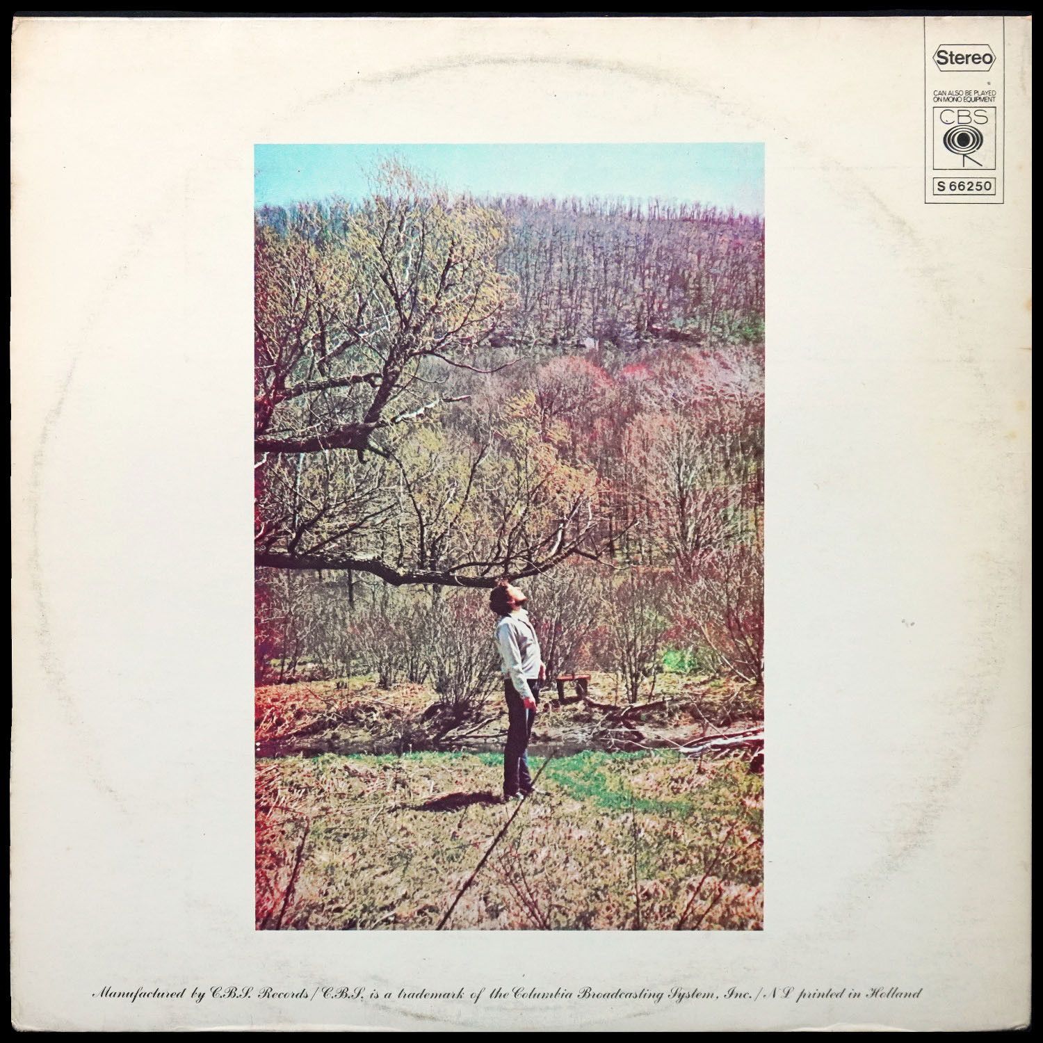 LP Bob Dylan — Self Portrait (2LP) фото 2