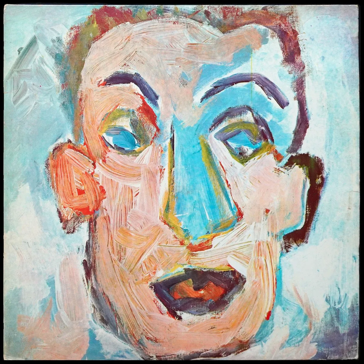 LP Bob Dylan — Self Portrait (2LP) фото