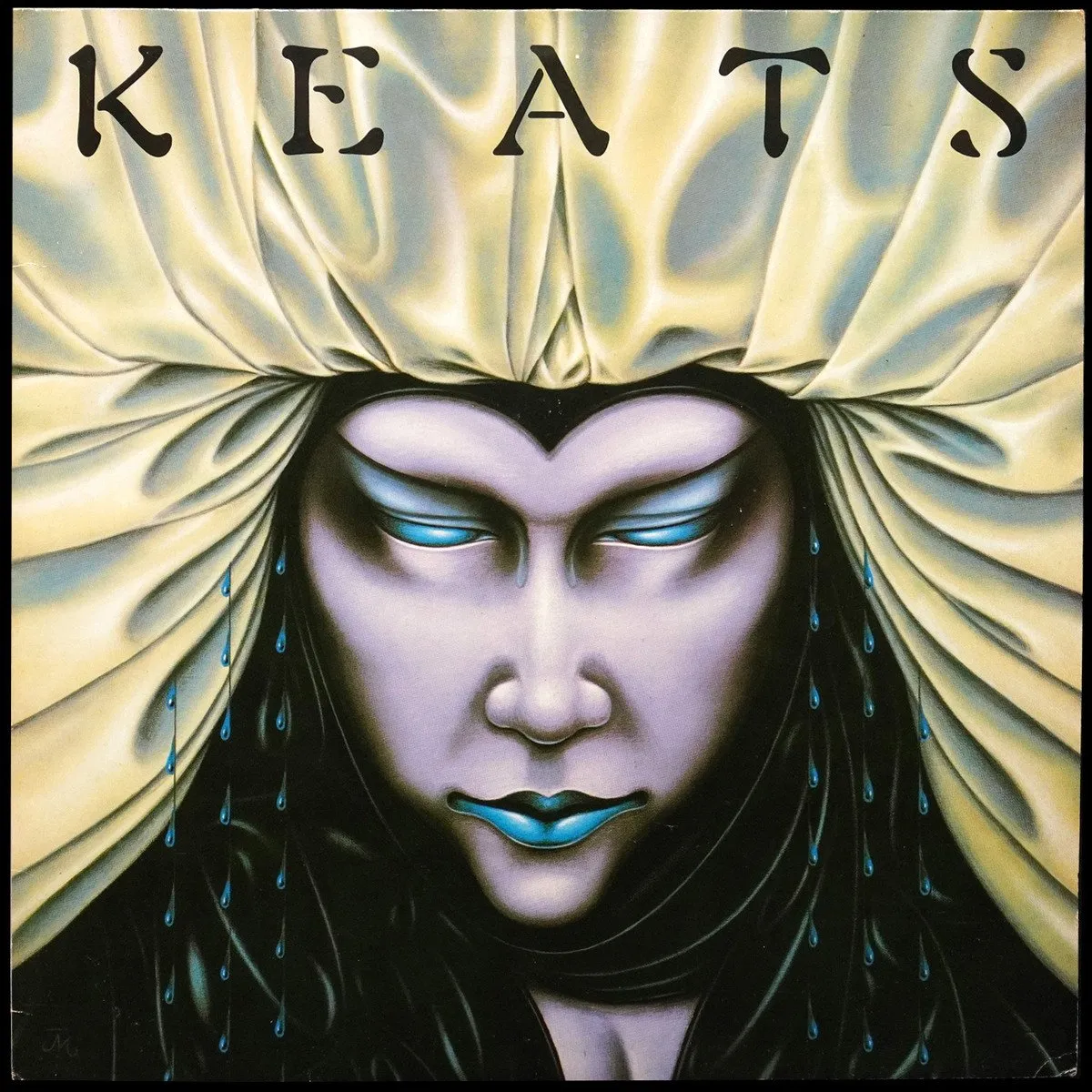 LP Keats — Keats фото