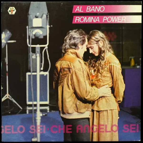 Che Angelo Sei