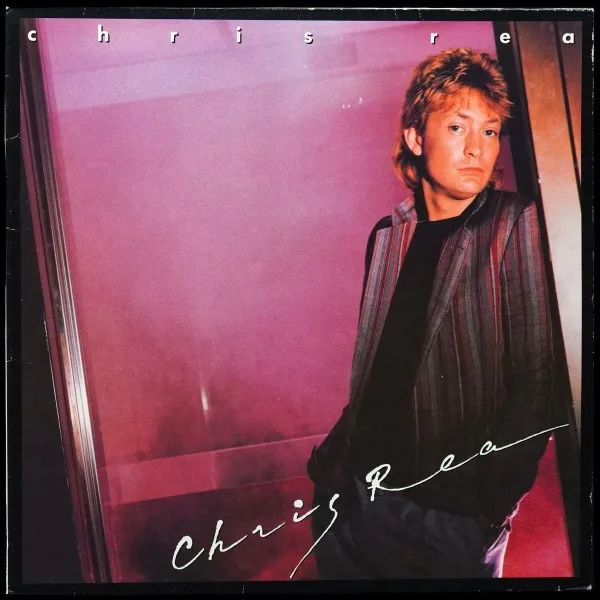 Chris Rea