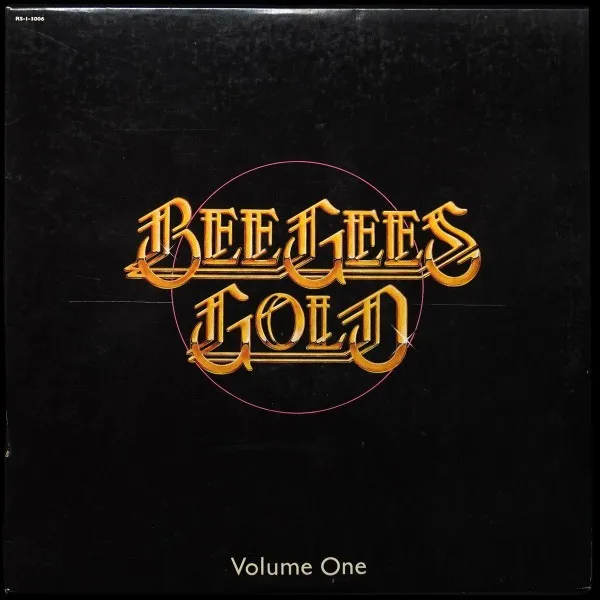 Gold Volume One