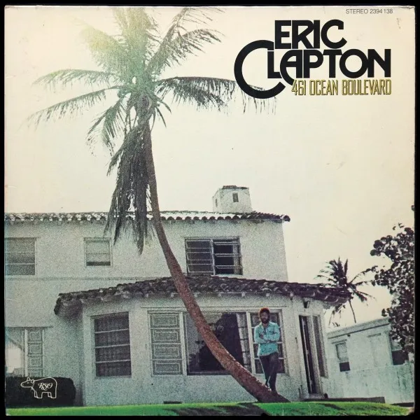 461 Ocean Boulevard